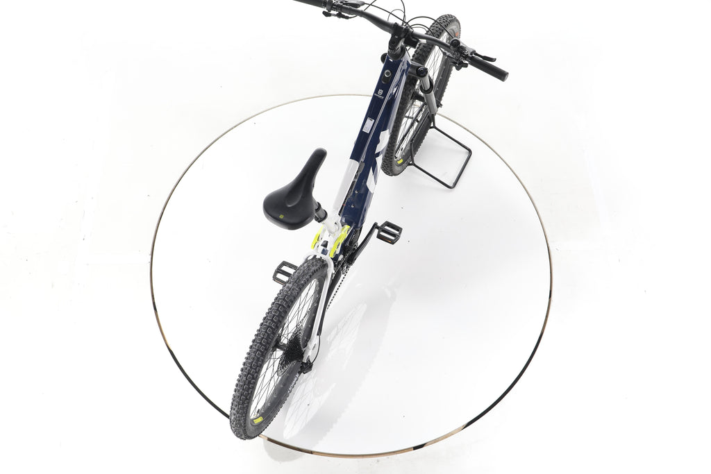 Husqvarna E-Bicycles Mountain Cross MC2 E-Bike Fully - Image 23