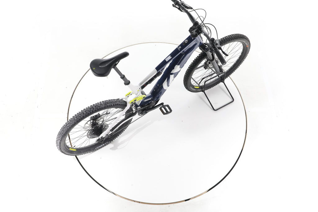 Husqvarna E-Bicycles Mountain Cross MC2 E-Bike Fully - Image 24
