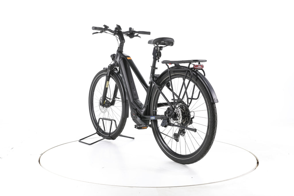 KTM Cento 10 Plus Trekking E-Bike - Image 9