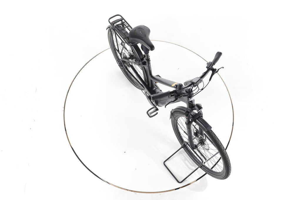 KTM Cento 10 Plus Trekking E-Bike - Image 15