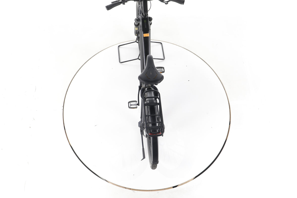 KTM Cento 10 Plus Trekking E-Bike - Image 22