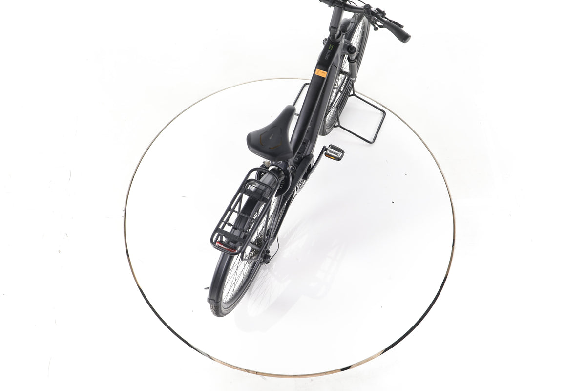 KTM Cento 10 Plus Trekking E-Bike - Image 23