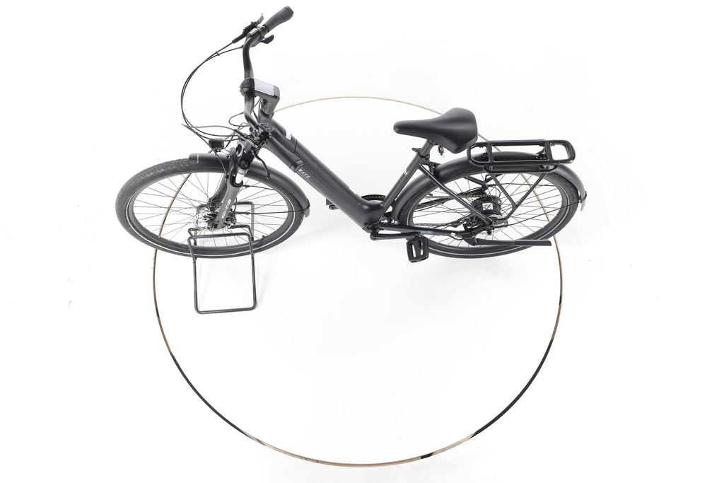 TENWAYS CGO800 Plus Trekking E-Bike Tiefeinsteiger 2024 - Image 19