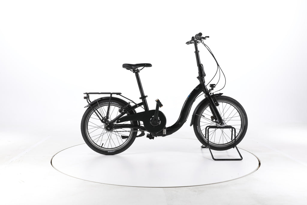 Coast Lowtide No. 02 Faltfahrrad - Image 1
