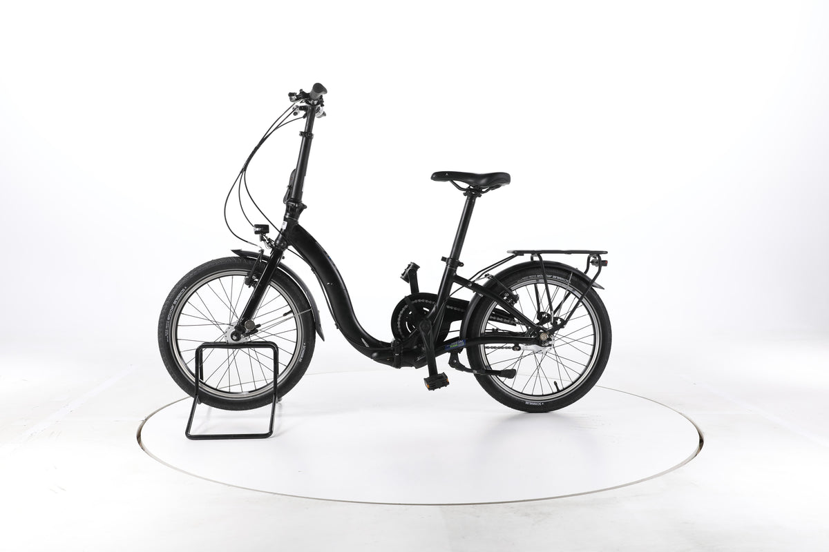 Coast Lowtide No. 02 Faltfahrrad - Image 7