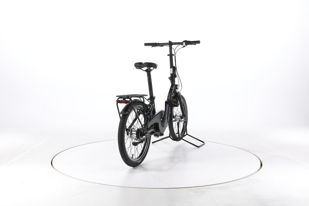 Coast Lowtide No. 02 Faltfahrrad - Image 11