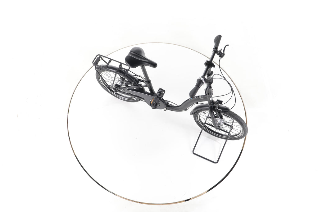 Coast Lowtide No. 02 Faltfahrrad - Image 14