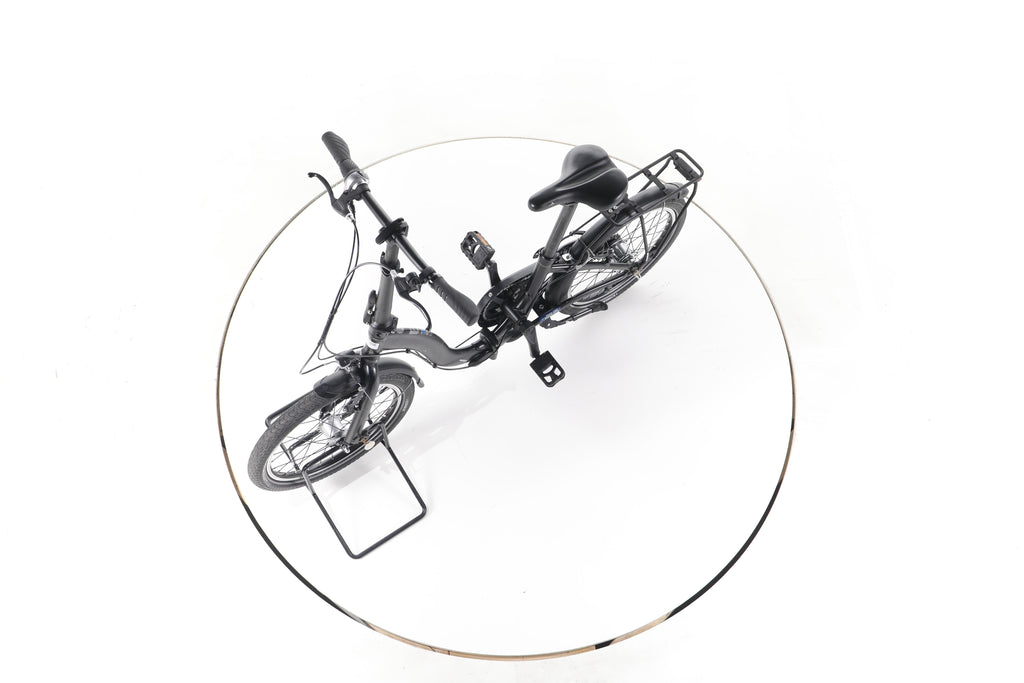 Coast Lowtide No. 02 Faltfahrrad - Image 18