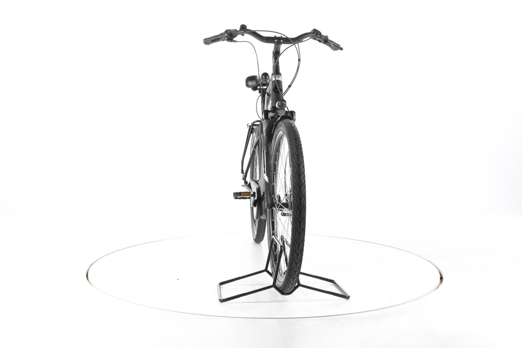 Bergamont E-Horizon N8 City E-Bike Tiefeinsteiger - Image 4
