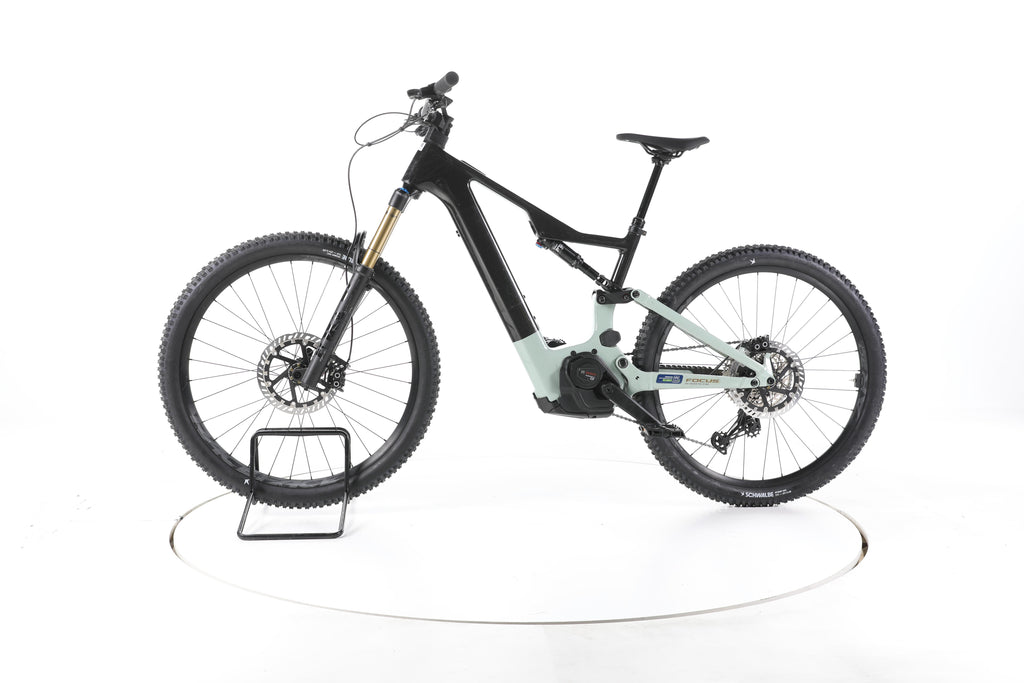 Focus Jam 2 E-Bike Fully - Image 7