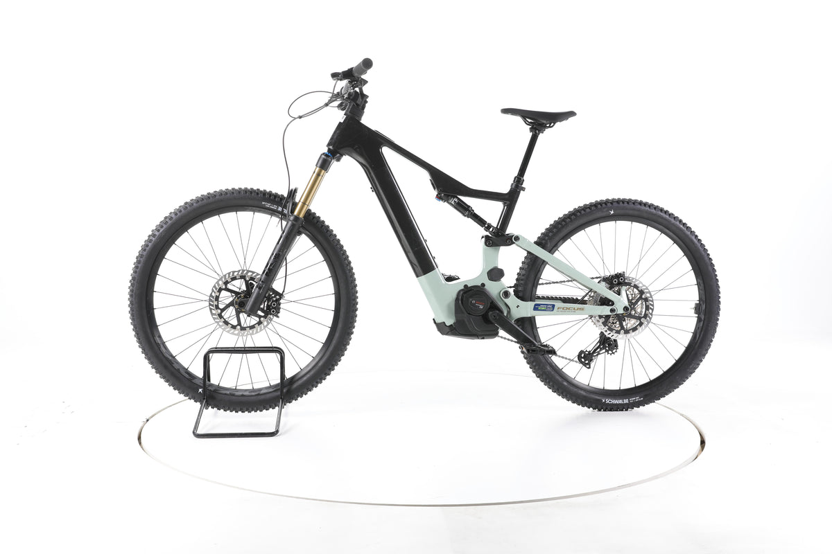 Focus Jam 2 E-Bike Fully - Image 7