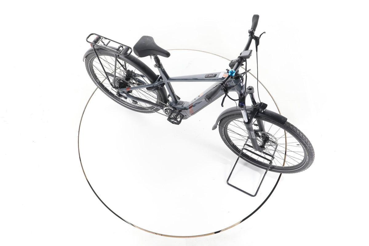 Conway Cairon T 3.0 Trekking E-Bike - Image 14