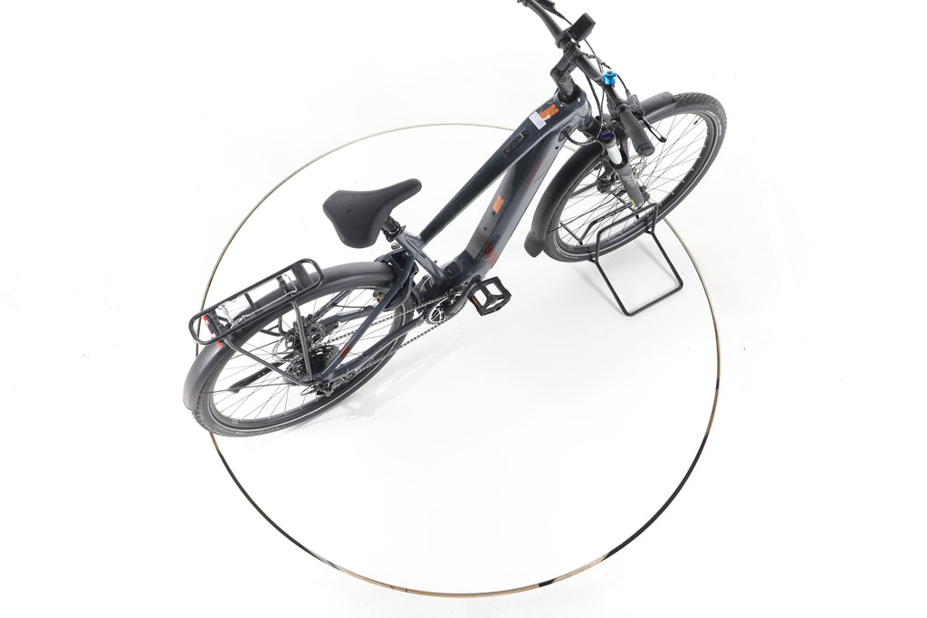 Conway Cairon T 3.0 Trekking E-Bike - Image 24