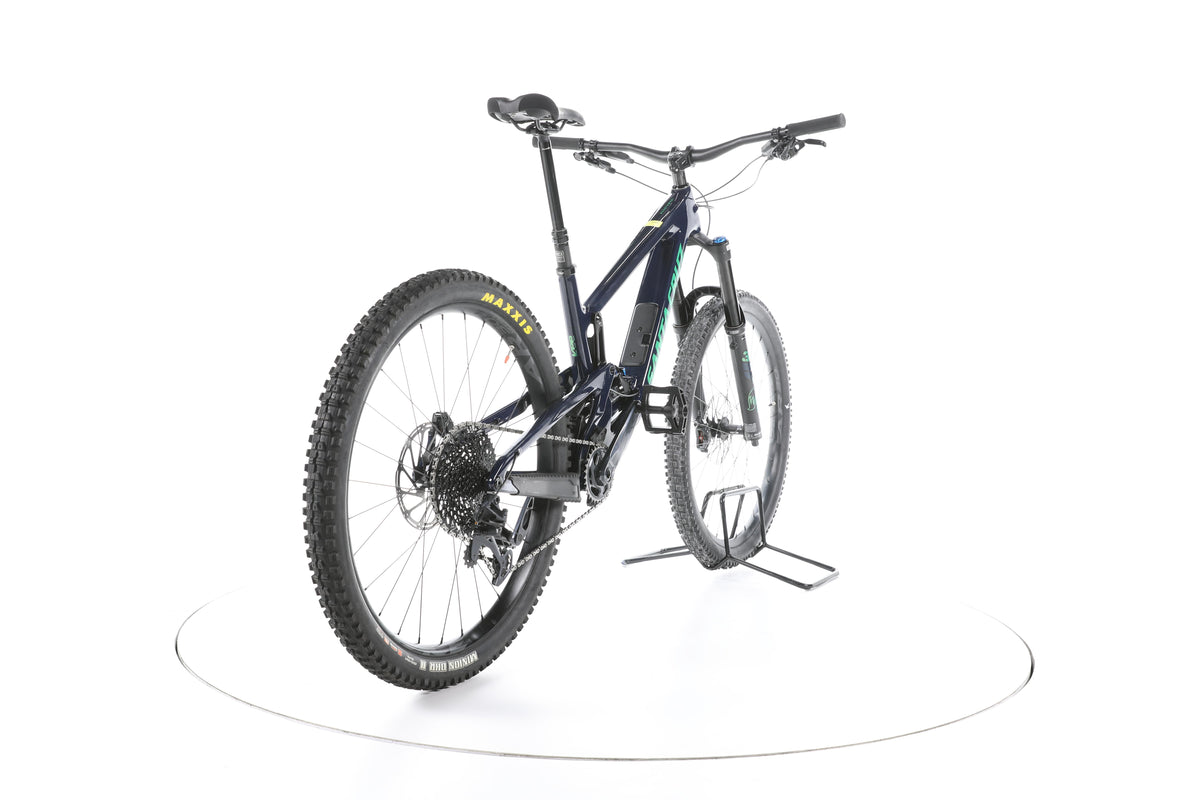 Santa Cruz MEGATOWER S / C Fahrrad Fully - Image 11