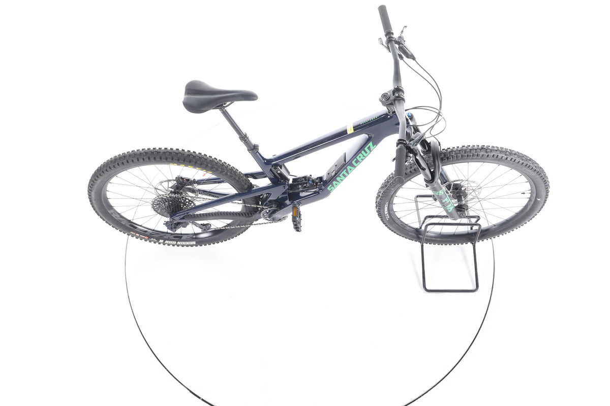 Santa Cruz MEGATOWER S / C Fahrrad Fully - Image 13