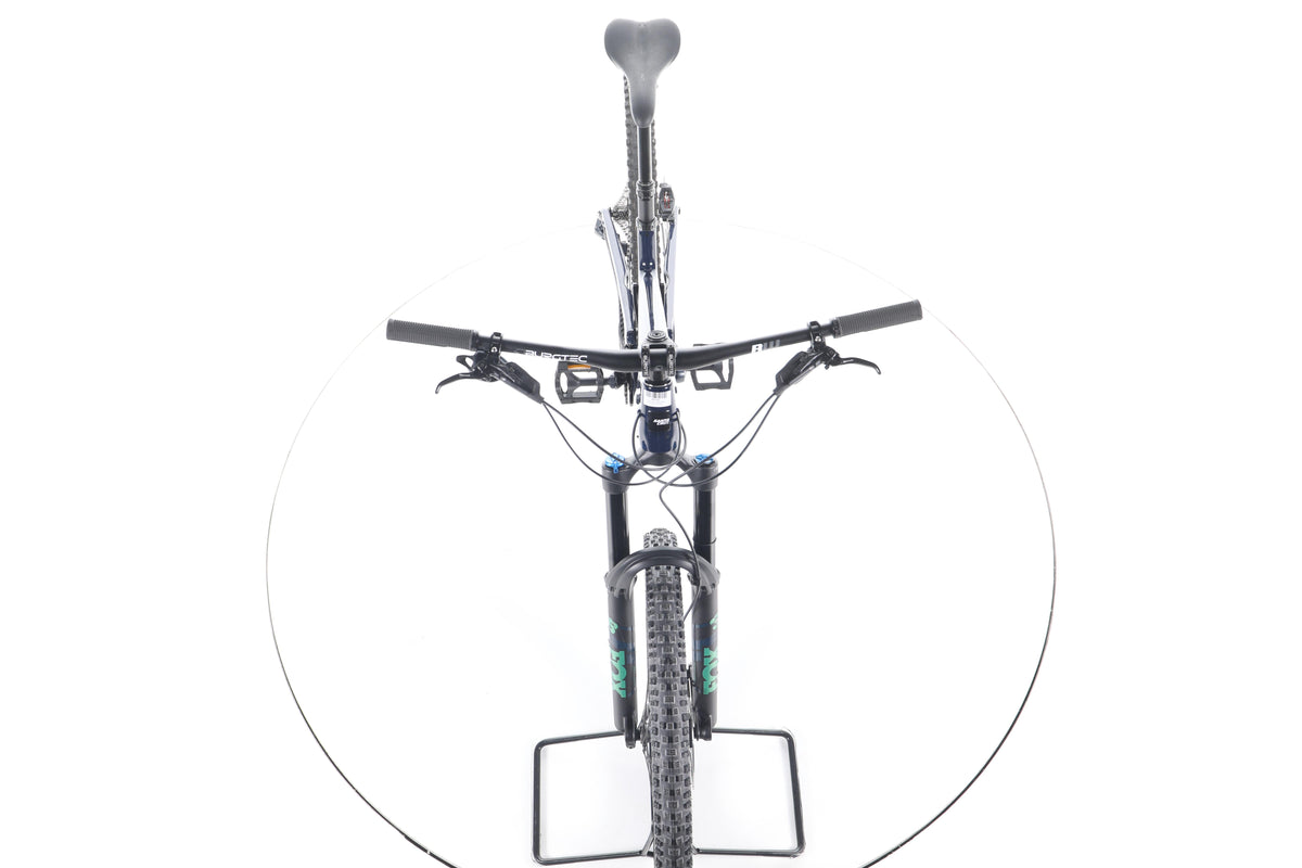 Santa Cruz MEGATOWER S / C Fahrrad Fully - Image 16