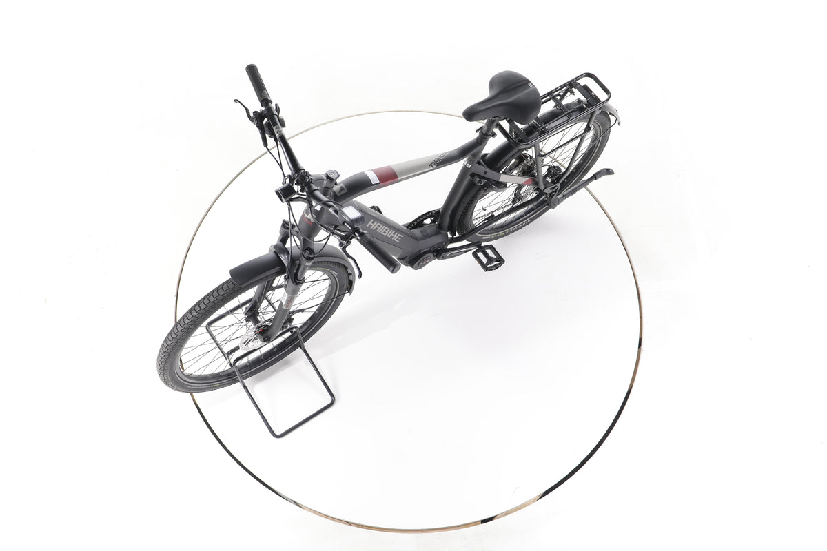 Haibike Trekking 3.5 LTD Trekking E-Bike - Image 18