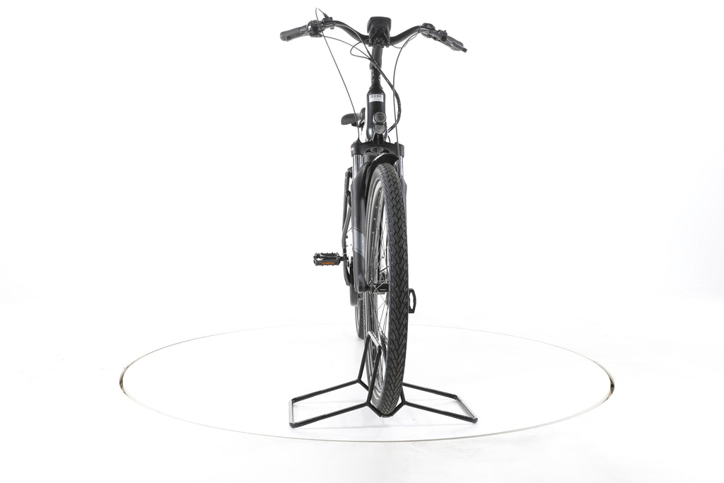 FLYER Gotour6 3.41R City E-Bike Tiefeinsteiger - Image 4