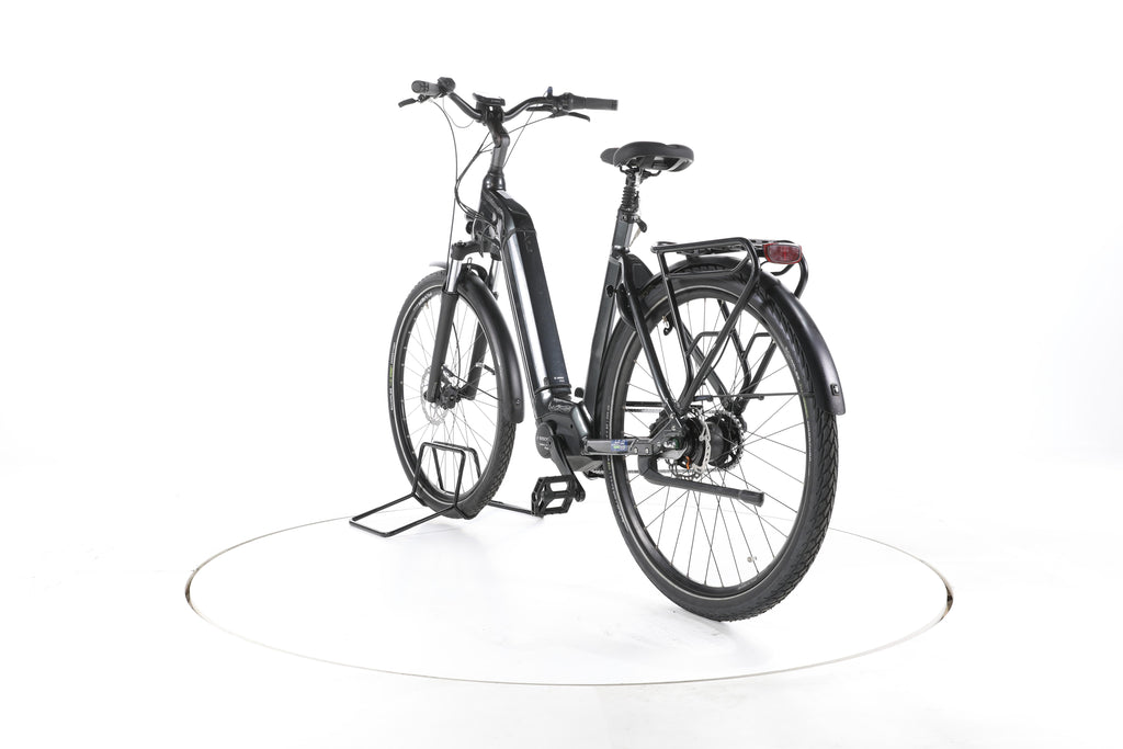 FLYER Gotour6 3.41R City E-Bike Tiefeinsteiger - Image 9