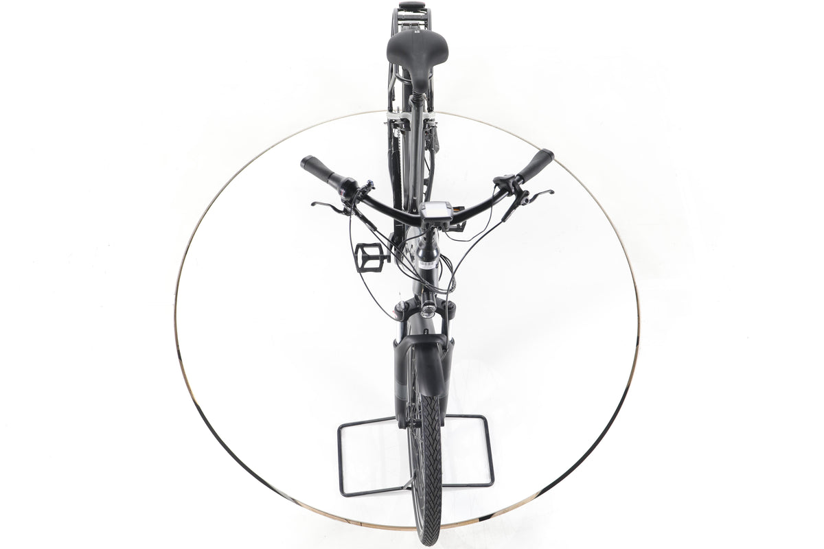 FLYER Gotour6 3.41R City E-Bike Tiefeinsteiger - Image 16
