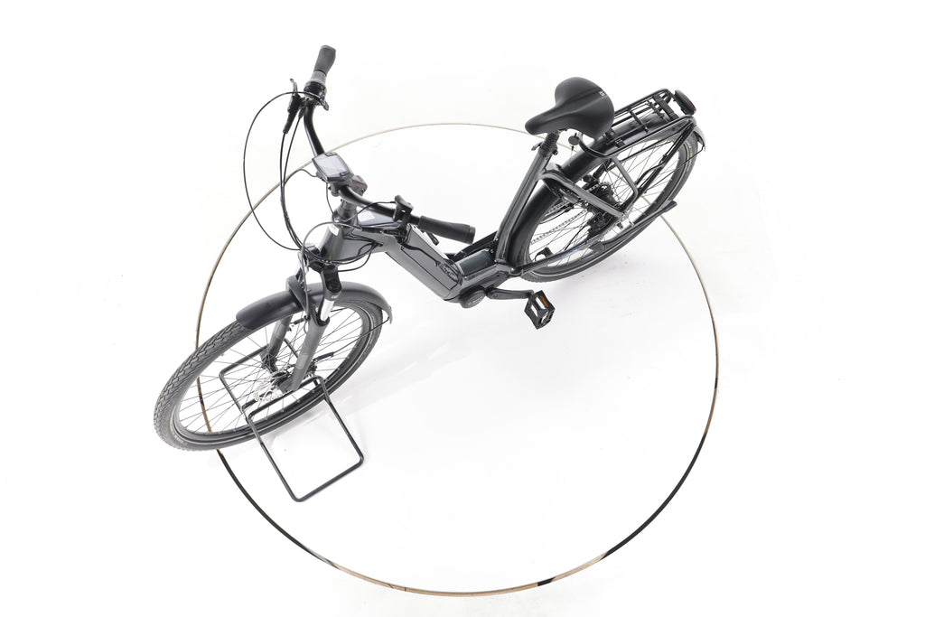 FLYER Gotour6 3.41R City E-Bike Tiefeinsteiger - Image 18