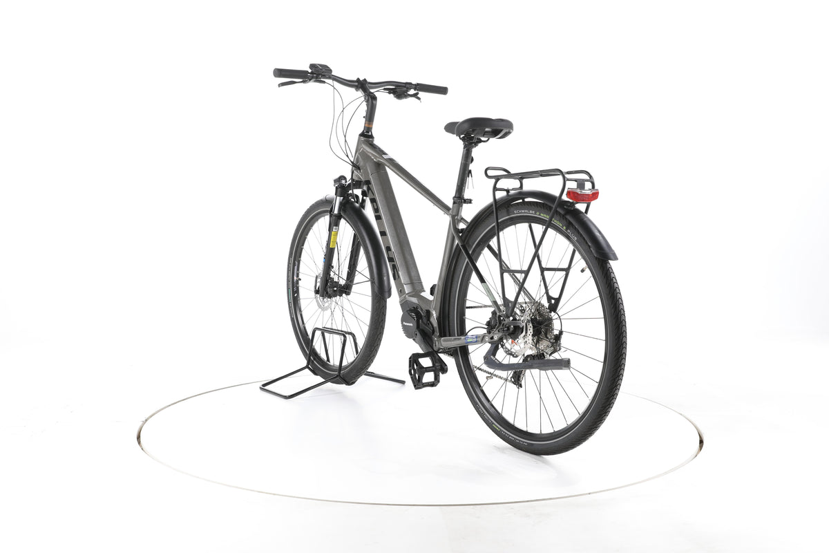 Kellys E-CARSON 30 Trekking E-Bike - Image 9