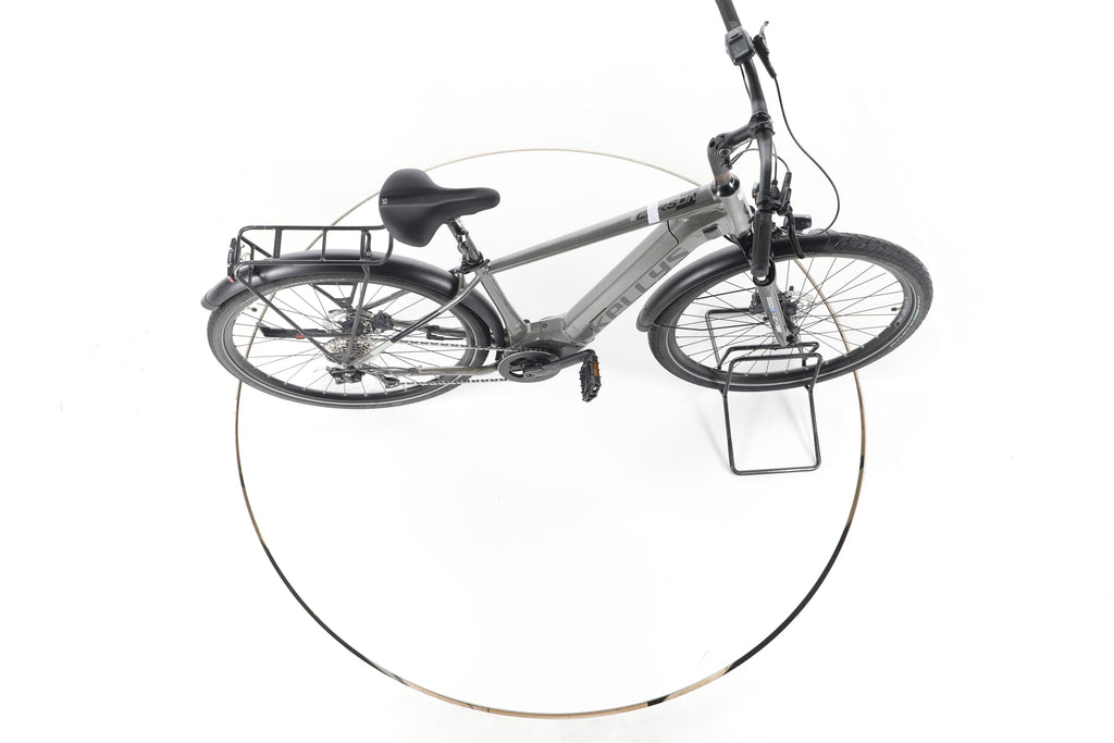 Kellys E-CARSON 30 Trekking E-Bike - Image 13