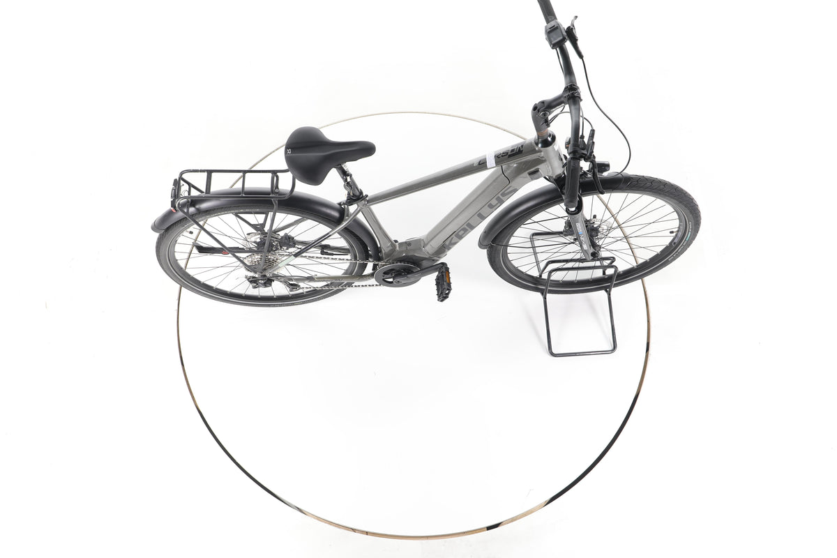 Kellys E-CARSON 30 Trekking E-Bike - Image 13