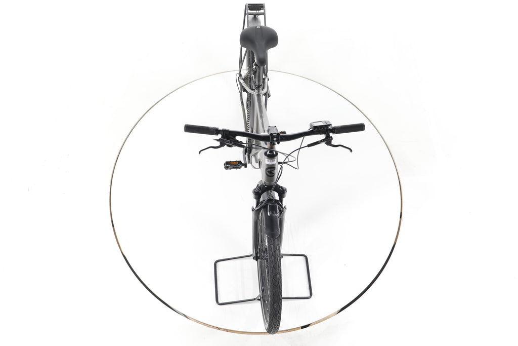 Kellys E-CARSON 30 Trekking E-Bike - Image 16