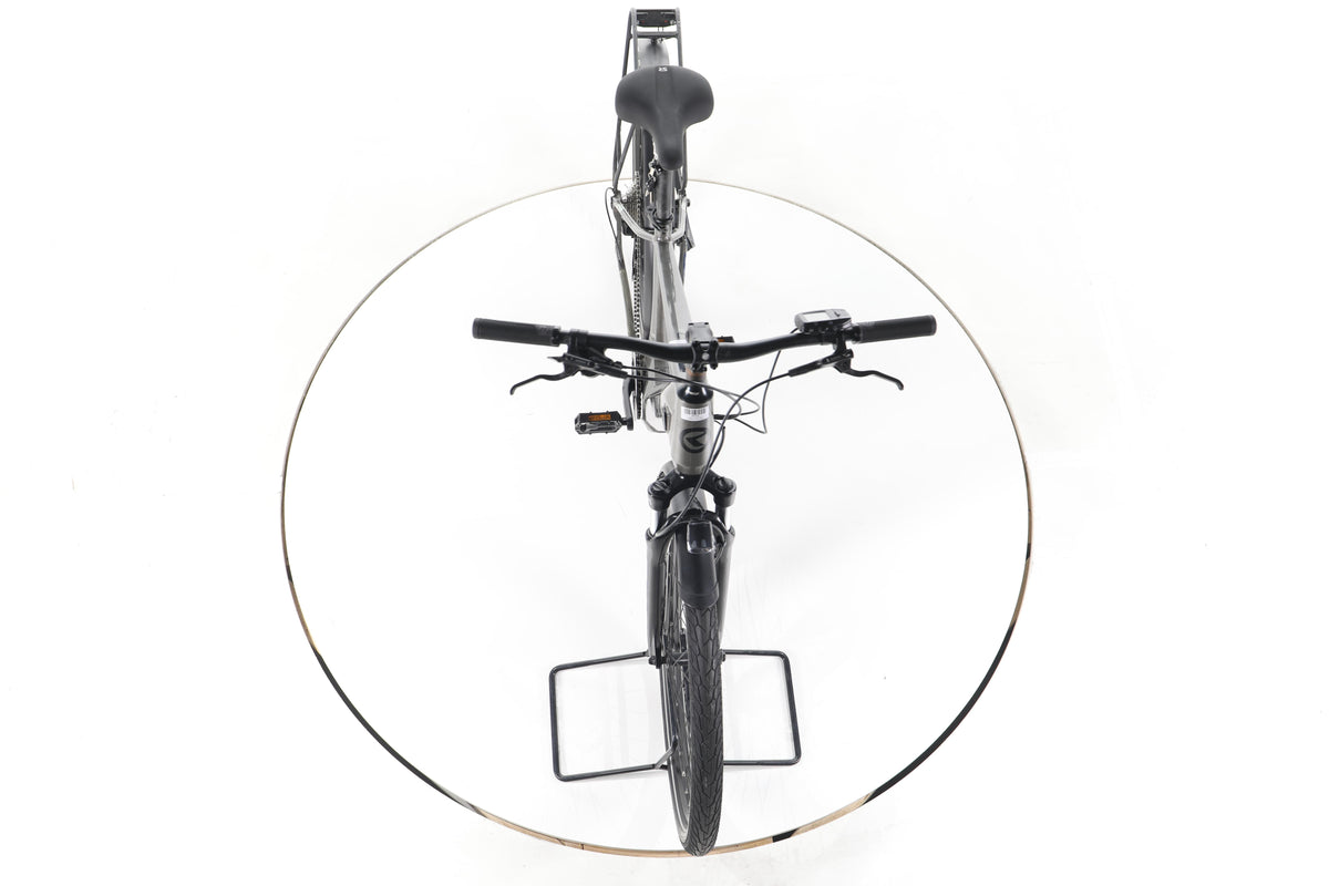 Kellys E-CARSON 30 Trekking E-Bike - Image 16