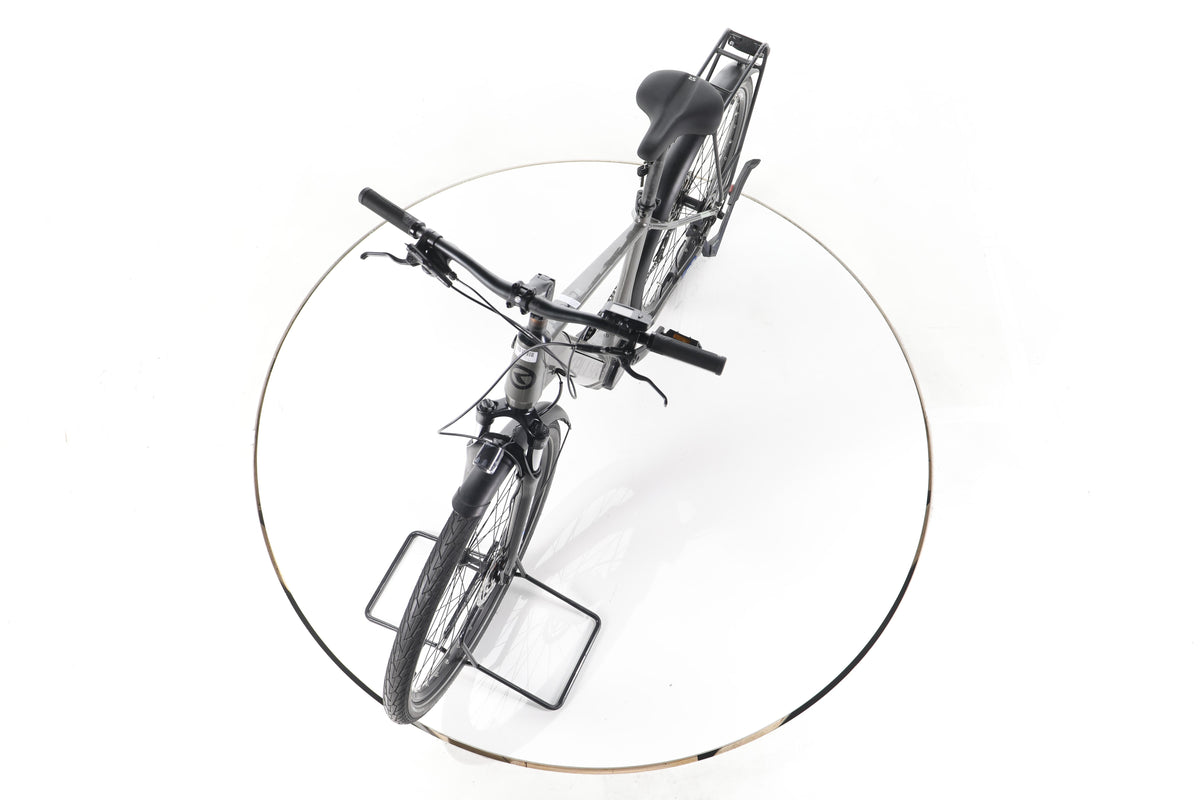 Kellys E-CARSON 30 Trekking E-Bike - Image 17