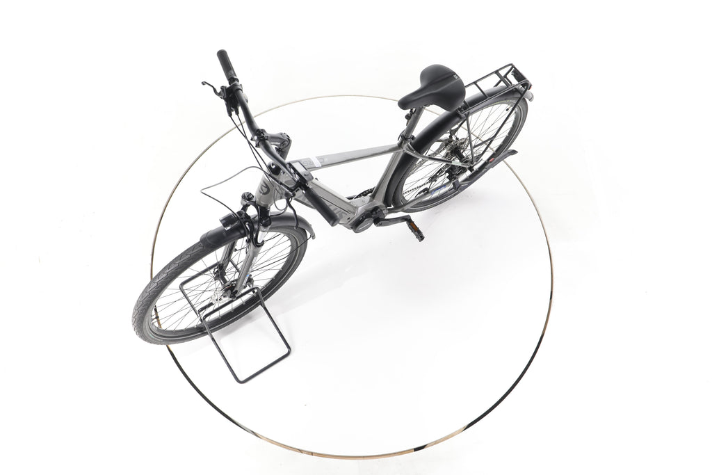 Kellys E-CARSON 30 Trekking E-Bike - Image 18