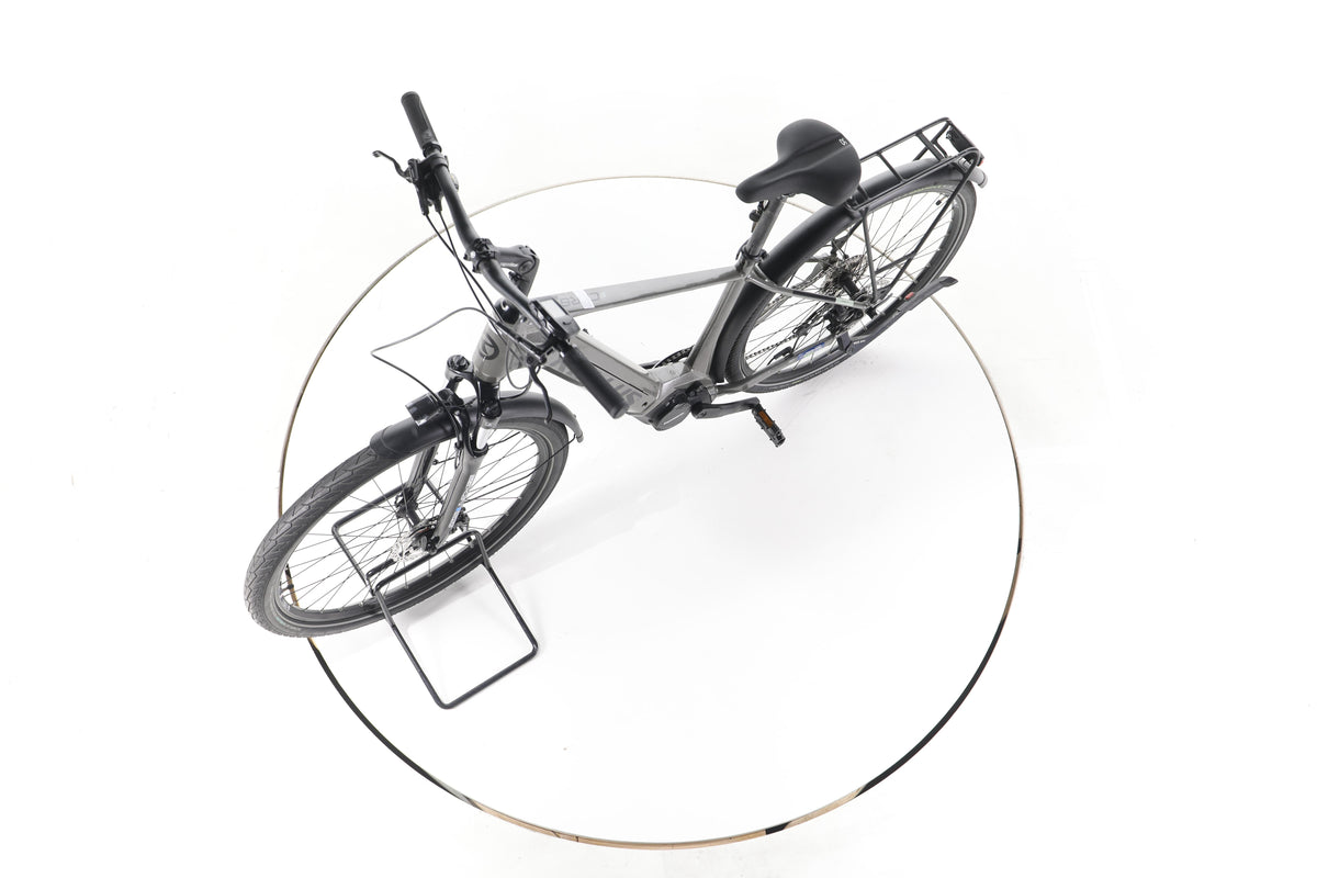 Kellys E-CARSON 30 Trekking E-Bike - Image 18