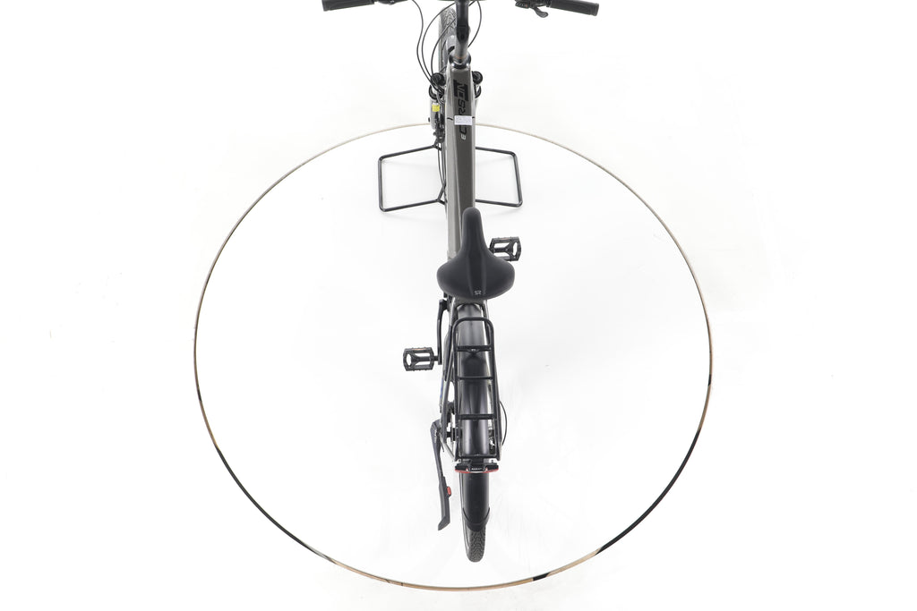 Kellys E-CARSON 30 Trekking E-Bike - Image 22