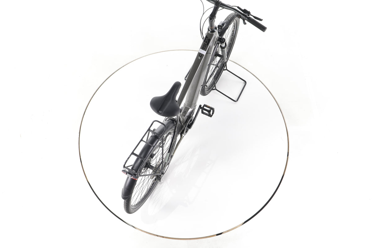 Kellys E-CARSON 30 Trekking E-Bike - Image 23