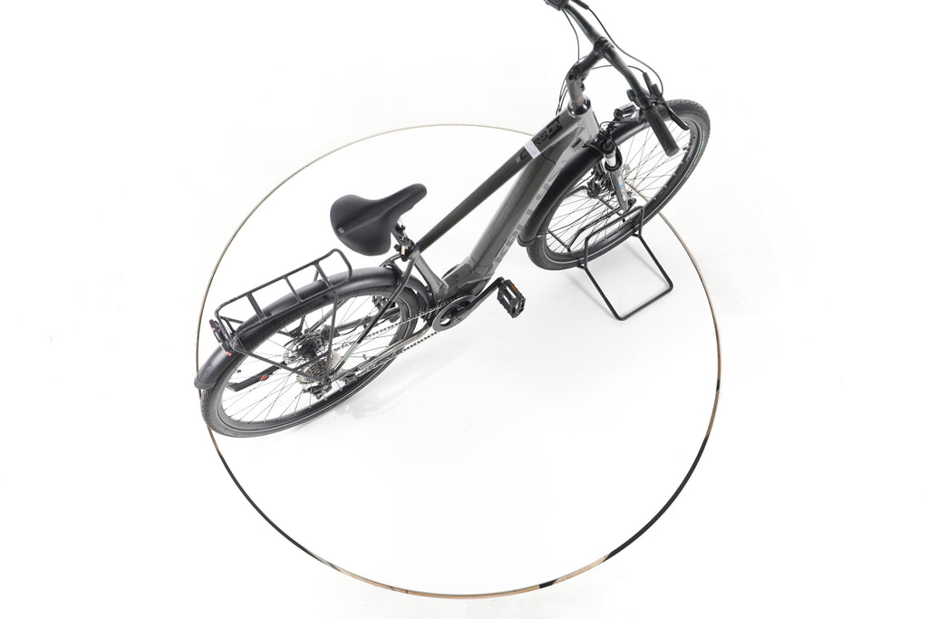 Kellys E-CARSON 30 Trekking E-Bike - Image 24
