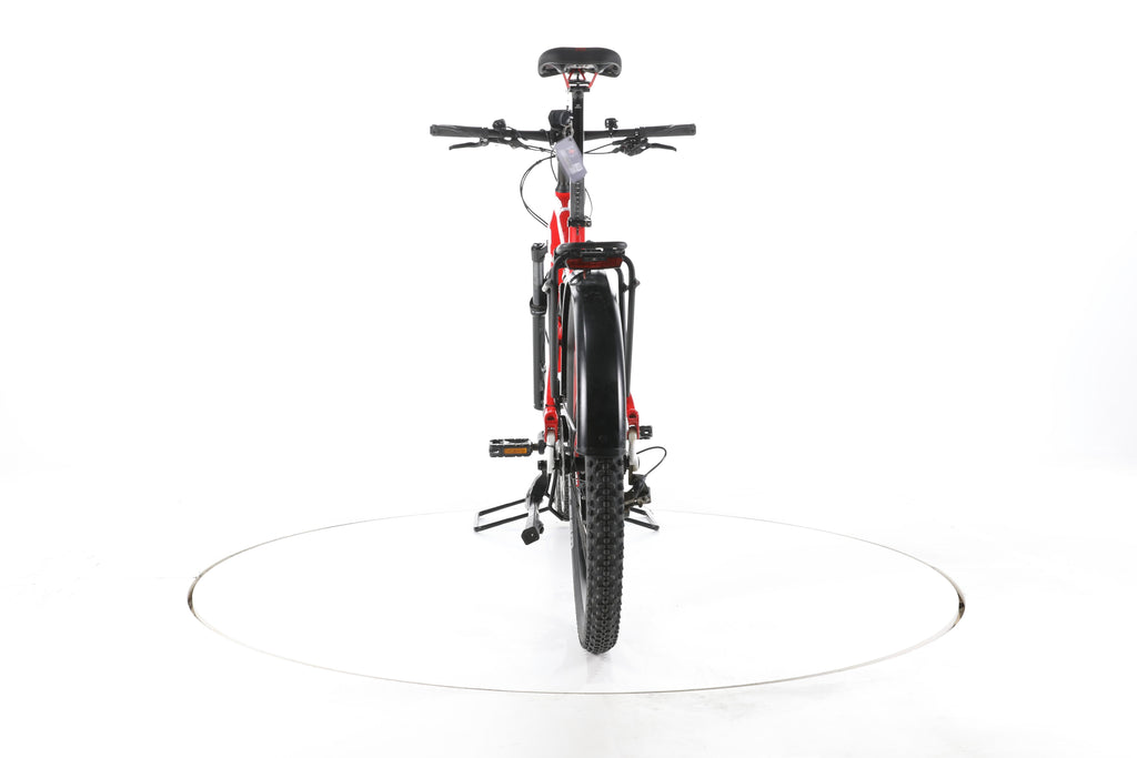 GASGAS G Trekking 3.0 E-Bike Fully 2024 - Image 10