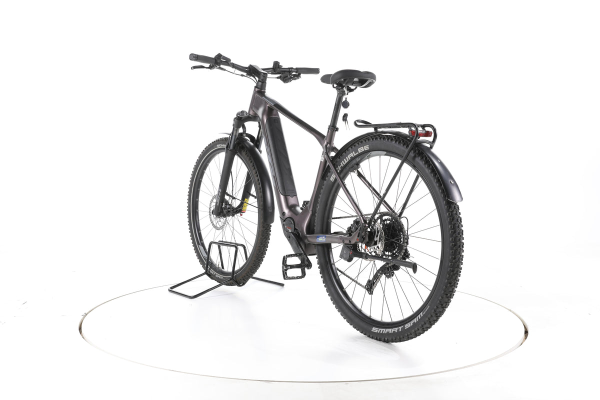 KTM Macina Race_SX_LFC Trekking E-Bike 2024 - Image 9