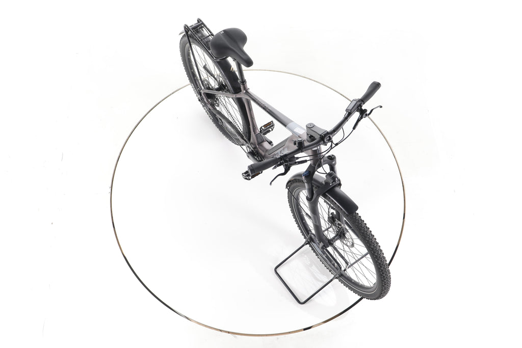 KTM Macina Race_SX_LFC Trekking E-Bike 2024 - Image 15