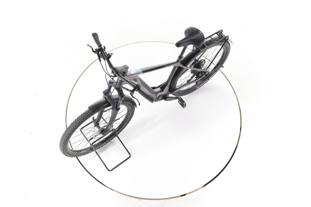 KTM Macina Race_SX_LFC Trekking E-Bike 2024 - Image 18