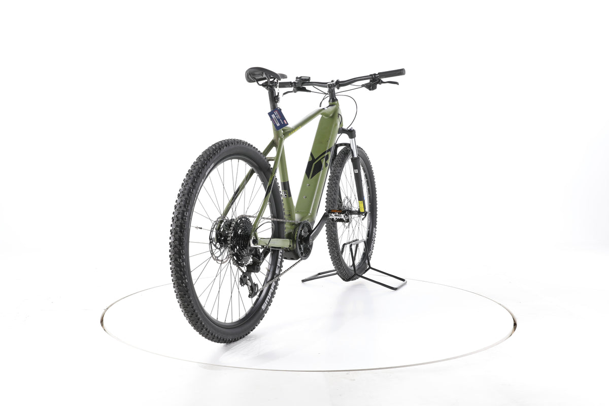 R Raymon HardRay E 4.0 E-Bike - Image 11