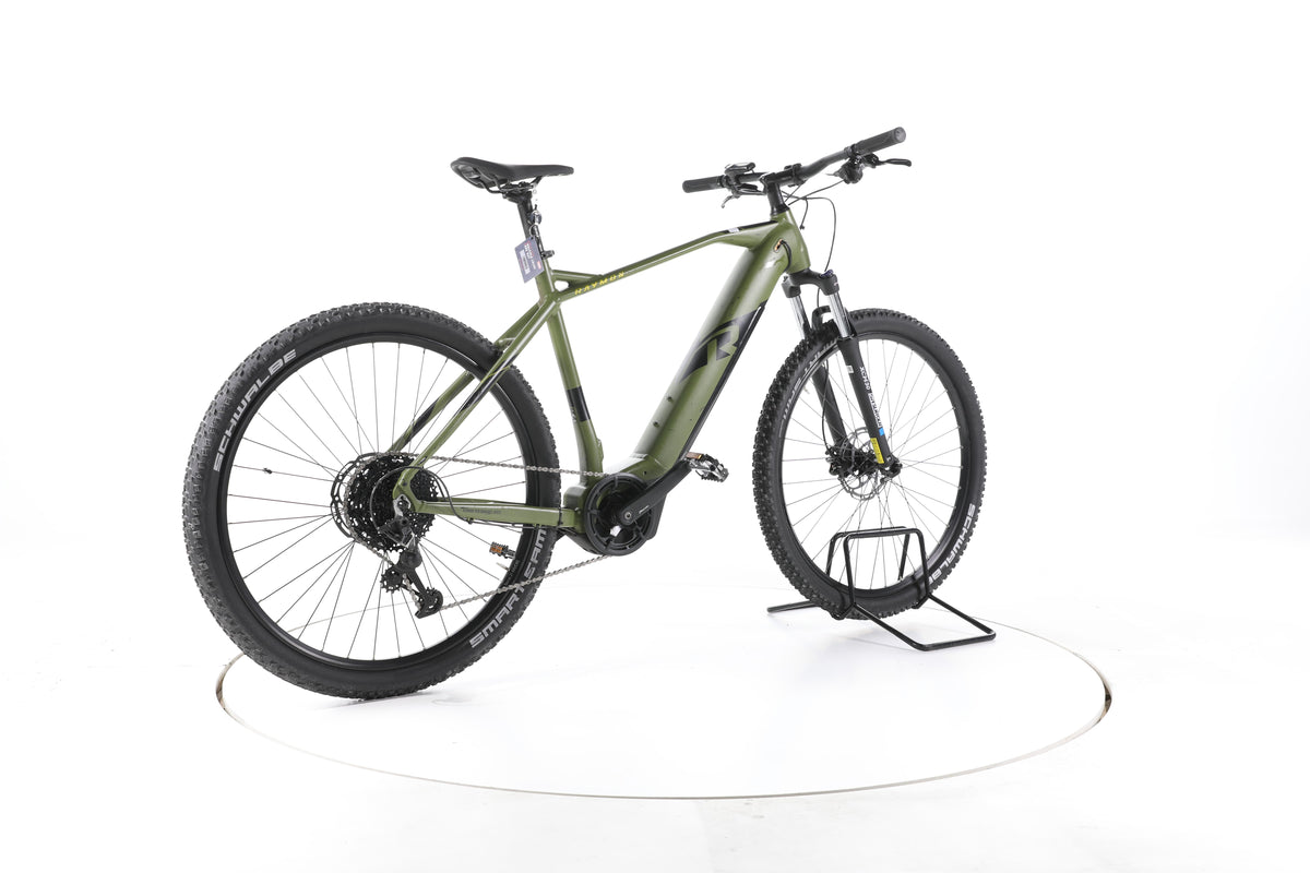 R Raymon HardRay E 4.0 E-Bike - Image 12