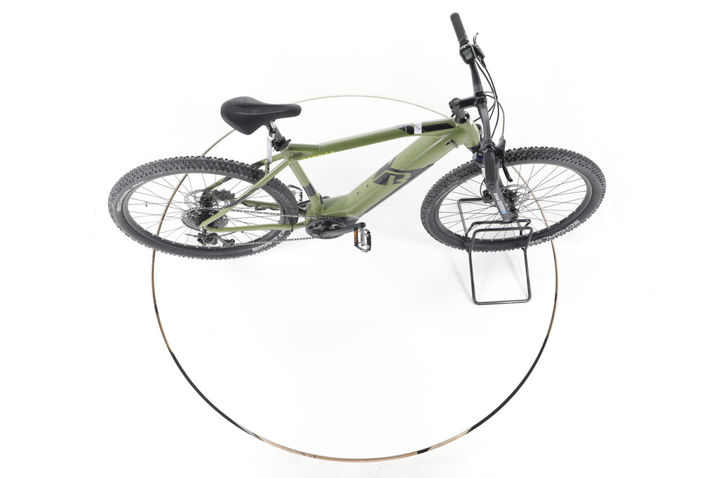 R Raymon HardRay E 4.0 E-Bike - Image 13