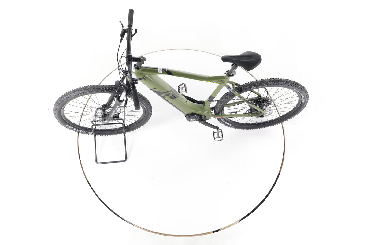 R Raymon HardRay E 4.0 E-Bike - Image 19