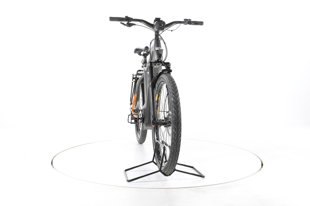 Haibike Trekking 10 Trekking E-Bike - Image 4