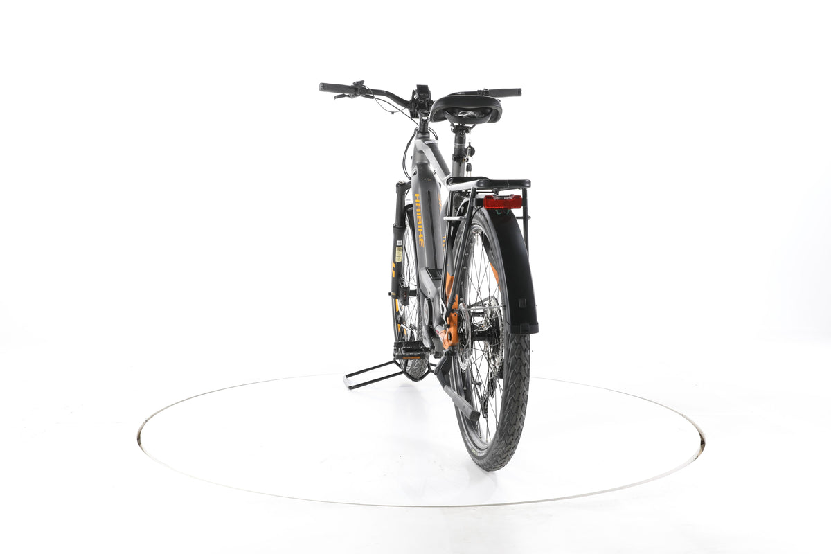 Haibike Trekking 10 Trekking E-Bike - Image 10