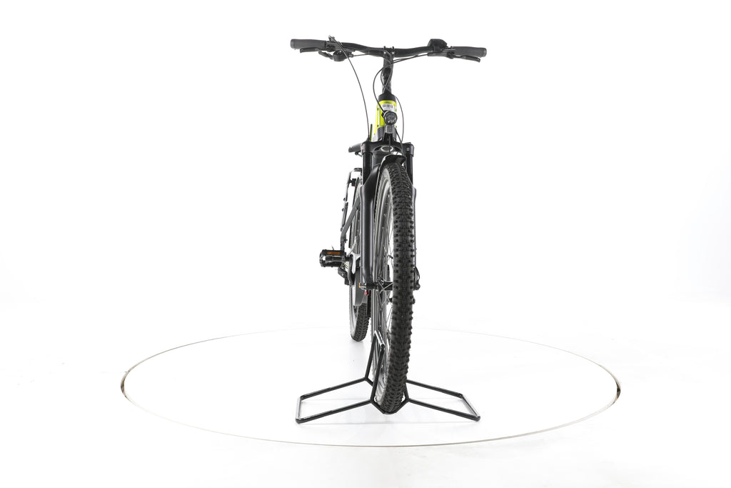 Bergamont E-Ville SUV Trekking E-Bike Tiefeinsteiger - Image 4