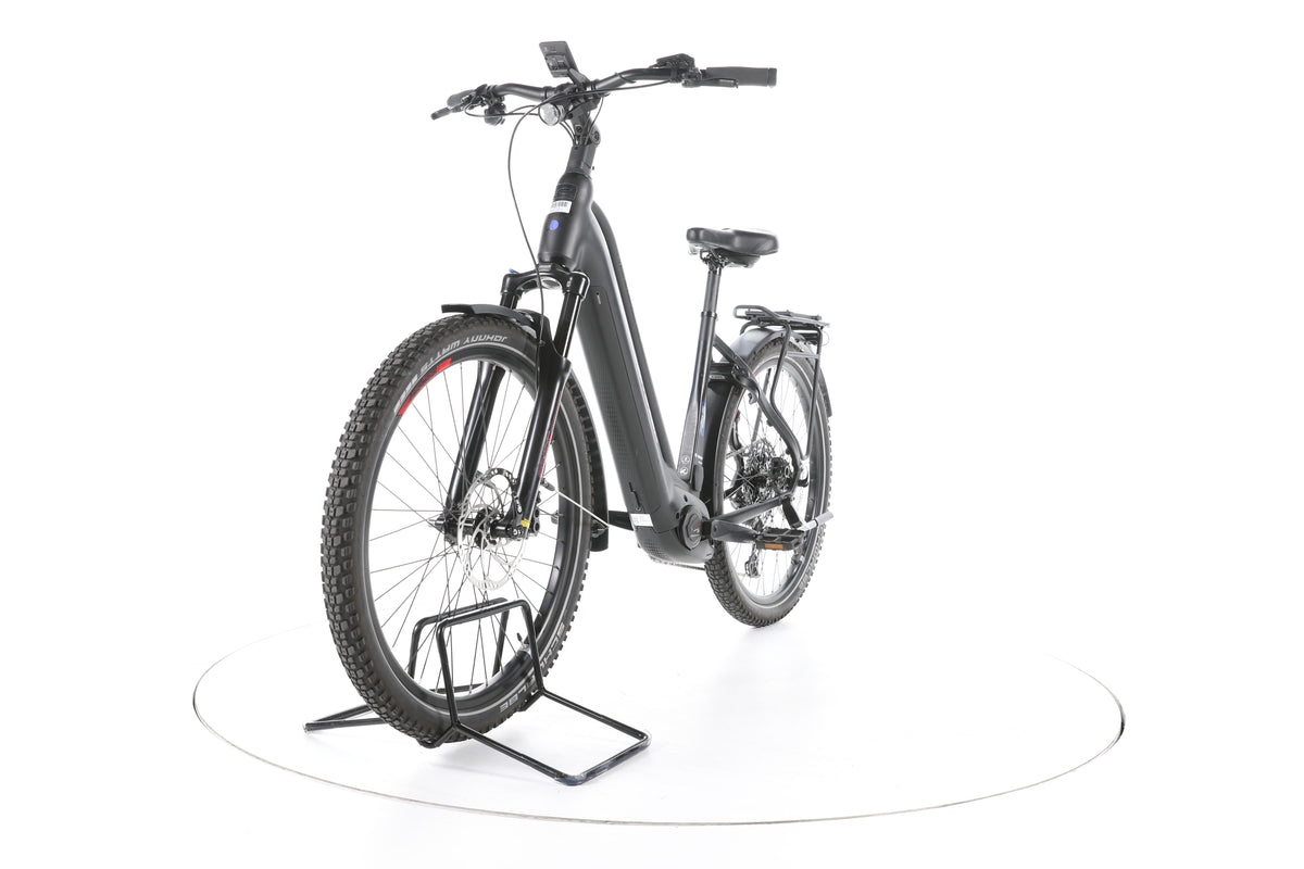 Corratec Life CX6 12S Trekking E-Bike Tiefeinsteiger - Image 5