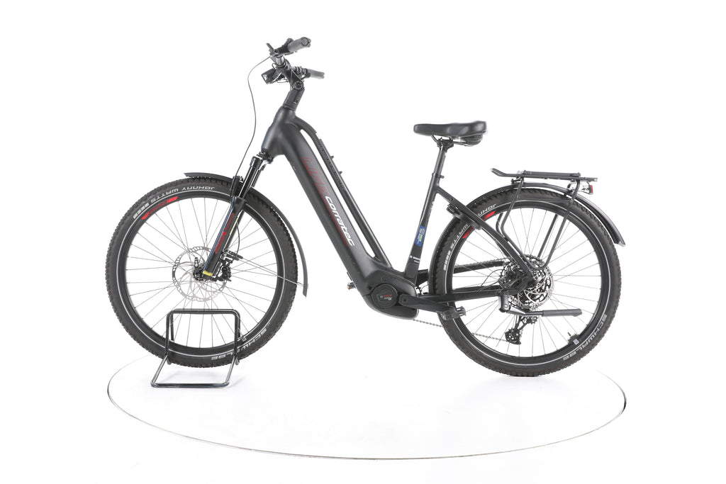 Corratec Life CX6 12S Trekking E-Bike Tiefeinsteiger - Image 7