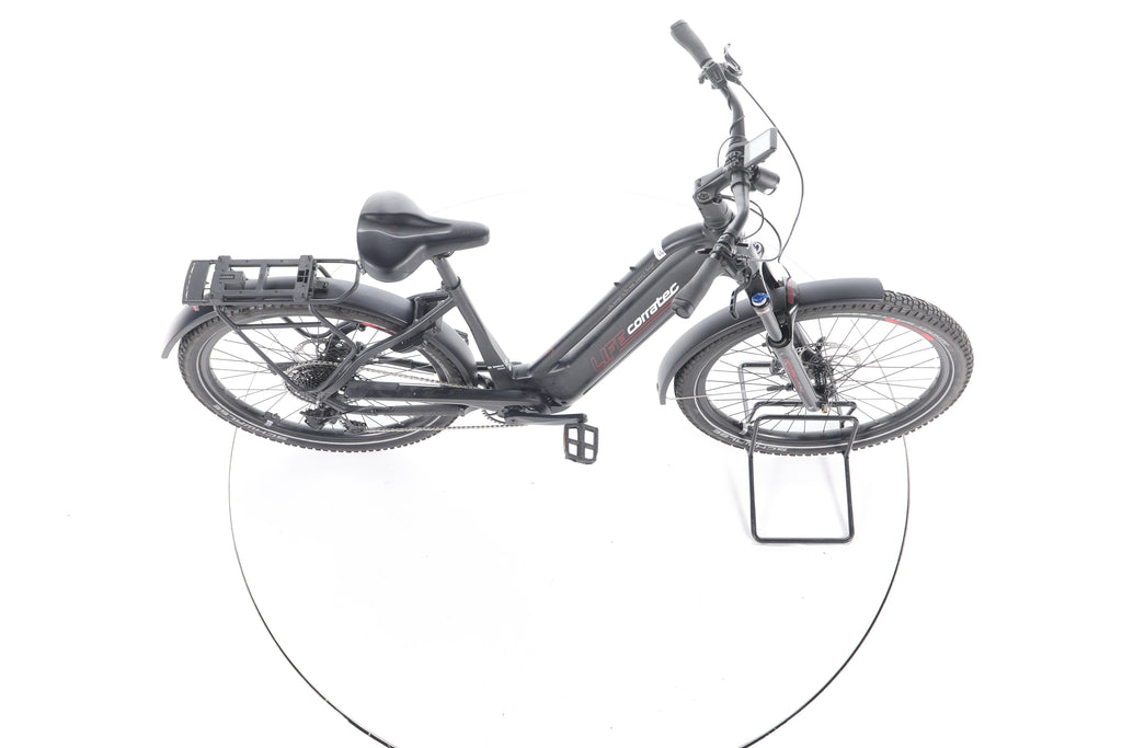Corratec Life CX6 12S Trekking E-Bike Tiefeinsteiger - Image 13